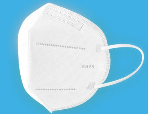 أقنعة الوجه هيبوالرجينيك الحرة BFE99 KN95